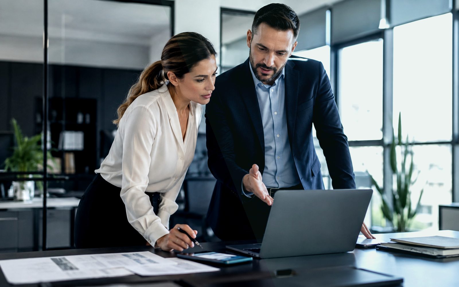Accompagnement administratif et documents de retraite